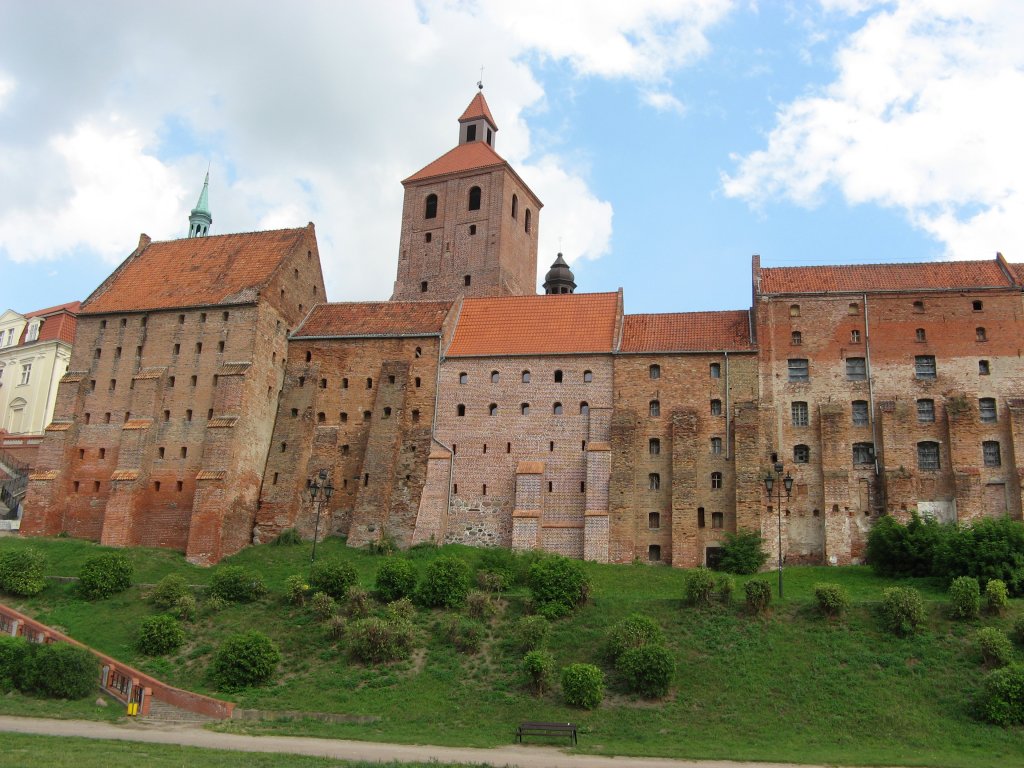 Grudziadz